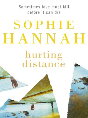 cover image of Hurting Distance